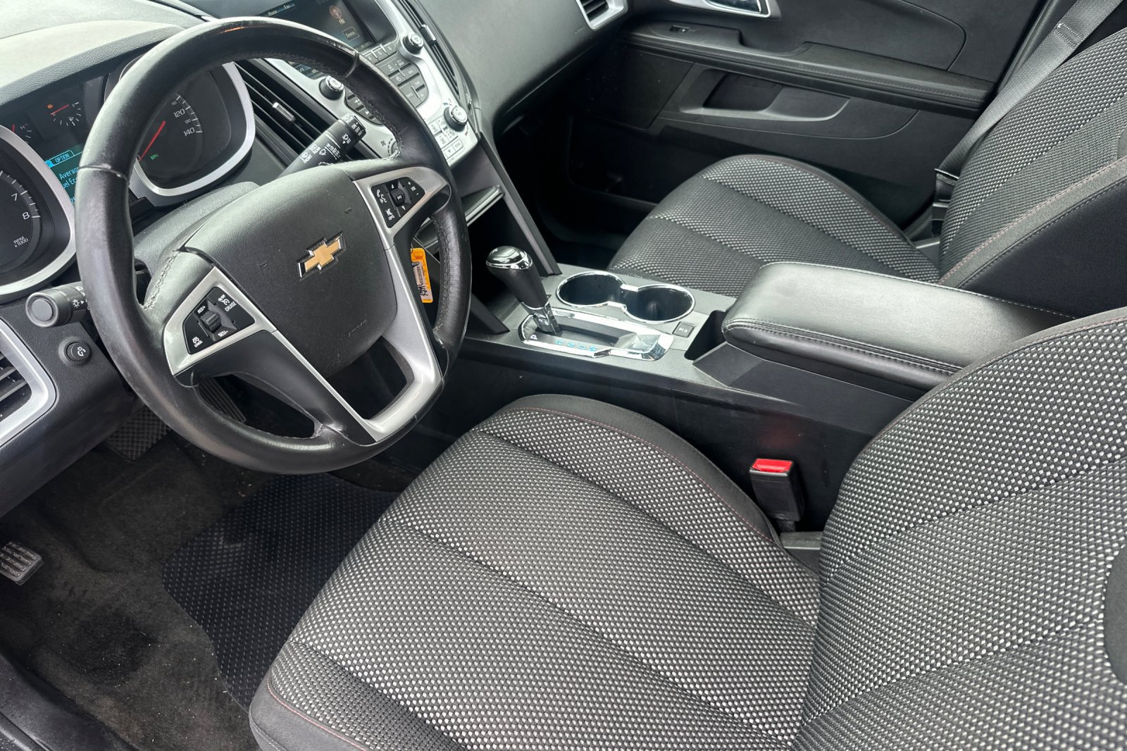Used 2016 Chevrolet Equinox LT w/ Convenience Package AWD/4WD image 10