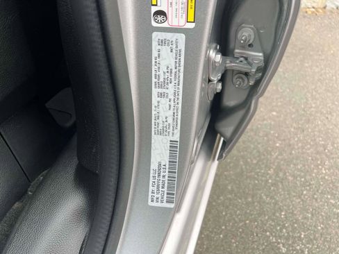 Used 2022 RAM 1500 Big Horn image 24