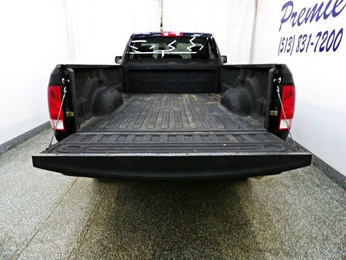Used 2017 RAM 1500 Tradesman w/ Power & Remote Entry Group RWD image 11