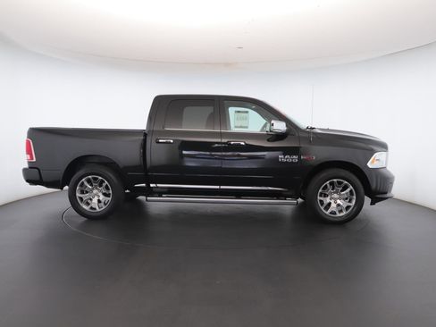 Used 2018 RAM 1500 Limited AWD/4WD image 38