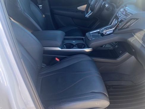 Used 2025 Acura RDX AWD w/ A-Spec & Advance Pkg image 15