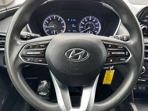 Used 2019 Hyundai Santa Fe SE image 24