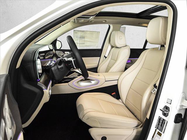 New 2027 Mercedes-Benz GLE 450 4MATIC image 18
