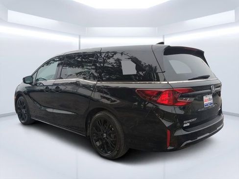 Used 2025 Honda Odyssey Sport-L image 5