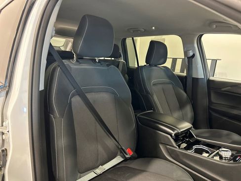 Used 2022 Jeep Grand Cherokee L Laredo w/ Luxury Tech Group I image 35