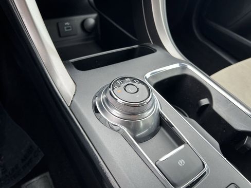 Used 2017 Ford Fusion S image 21