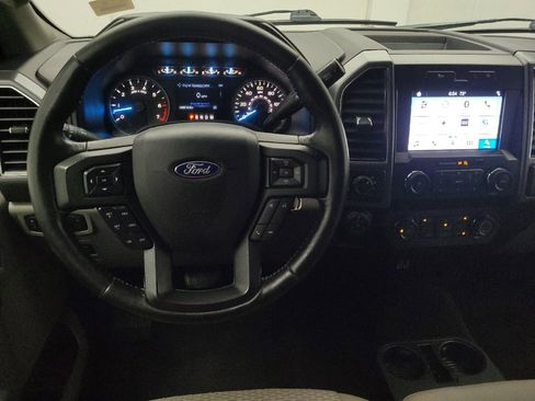 Used 2019 Ford F150 XLT w/ Equipment Group 302A Luxury AWD/4WD image 22