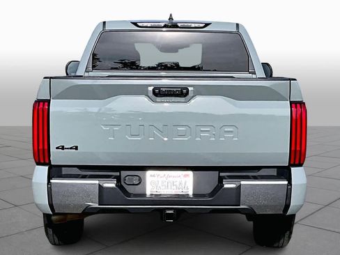 Used 2024 Toyota Tundra SR5 image 5