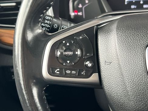 Used 2019 Honda CR-V Touring image 27