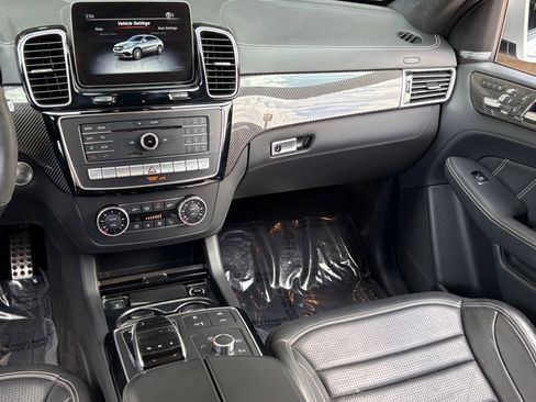 Used 2019 Mercedes-Benz GLE 63 AMG S image 13
