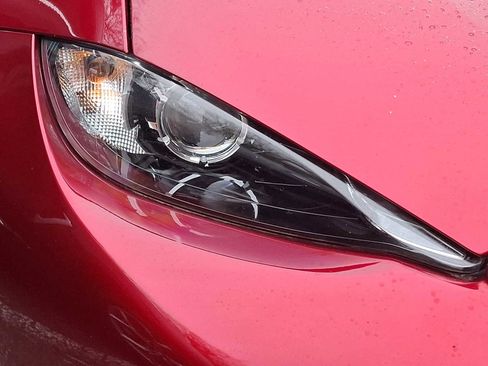 Used 2023 MAZDA MX-5 Miata Grand Touring image 7