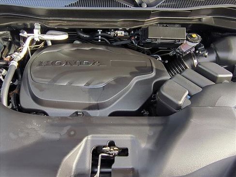 Used 2025 Honda Ridgeline RTL image 23