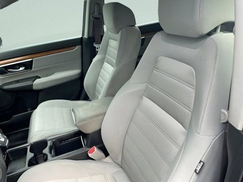 Used 2022 Honda CR-V EX image 19