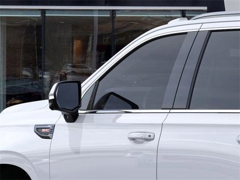 New 2026 GMC Yukon AT4 Ultimate image 12