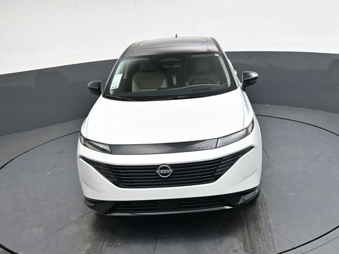 New 2026 Nissan Murano Platinum image 33