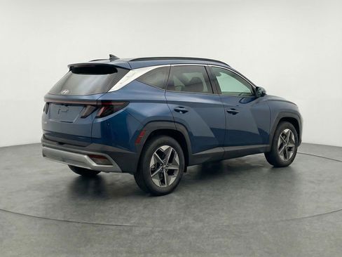 Used 2025 Hyundai Tucson SEL image 9