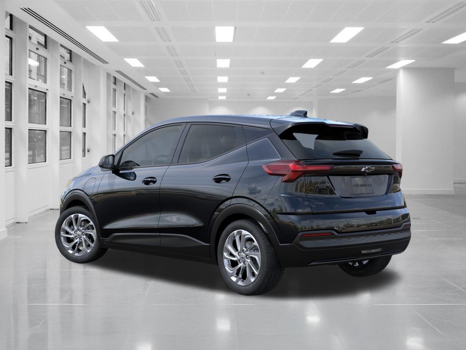 New 2027 Chevrolet Bolt LT w/ Comfort Package FWD image 4