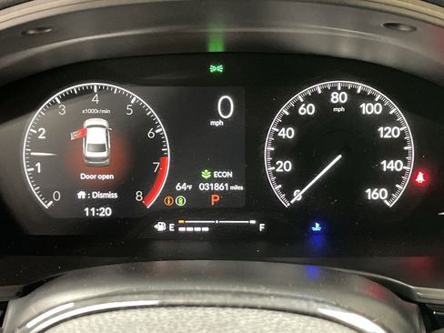 Used 2023 Honda Civic Sport image 21