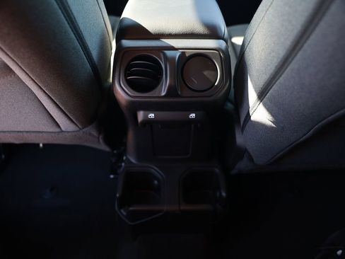 New 2026 Jeep Wrangler Willys image 27