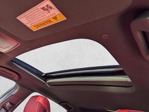 Certified 2025 Acura TLX w/A-Spec Package image 15