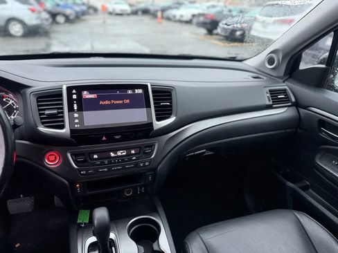 Used 2018 Honda Pilot EX-L image 25