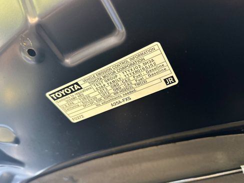 Certified 2026 Toyota Grand Highlander AWD Hybrid image 39