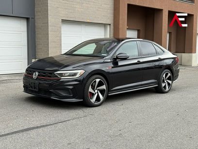 Used 2019 Volkswagen Jetta GLI