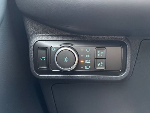 New 2026 Ford Explorer ST-Line w/ ST-Line Street Pack image 33