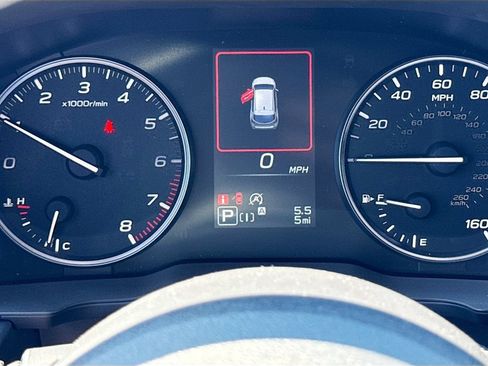 New 2026 Subaru Impreza 2.0i Sport AWD/4WD image 10