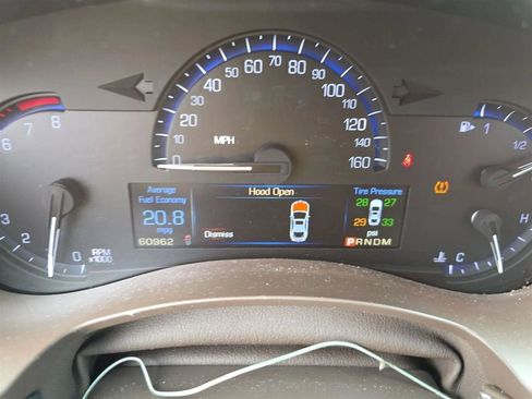 Used 2014 Cadillac ATS Luxury w/ Sun And Sound Package RWD image 18