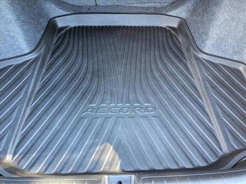 Used 2022 Honda Accord Sport image 5