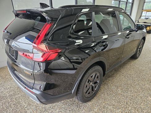 New 2026 Honda CR-V TrailSport image 2