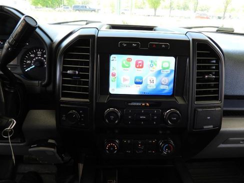 Used 2020 Ford F150 XL w/ Equipment Group 101A Mid image 50