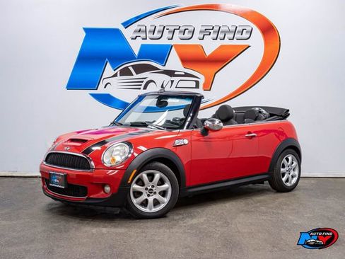 Used 2010 MINI Cooper S image 7