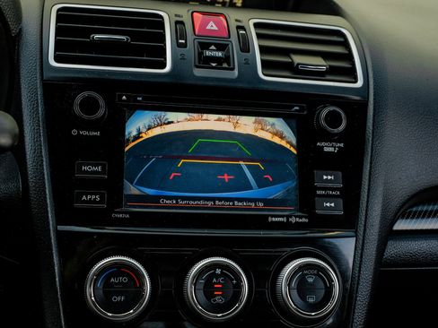 Used 2017 Subaru WRX image 26