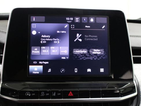 Used 2025 Jeep Compass Sport AWD/4WD image 11