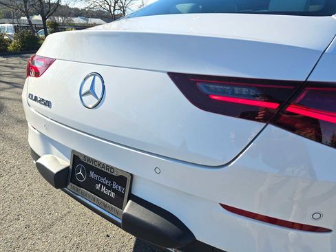 Used 2025 Mercedes-Benz CLA 250 image 16
