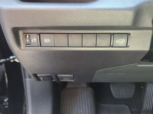 Certified 2025 Toyota RAV4 XLE Premium FWD image 11