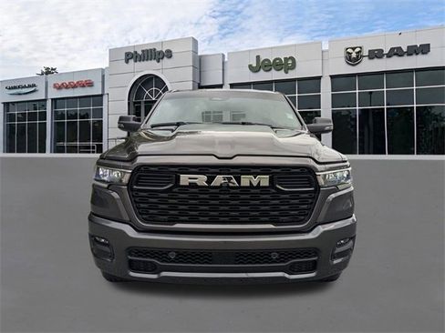 New 2026 RAM 1500 Big Horn image 9