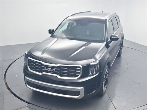 New 2025 Kia Telluride S image 47