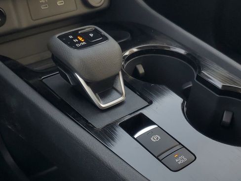 New 2026 Nissan Rogue SV w/ Cold Weather Package image 25