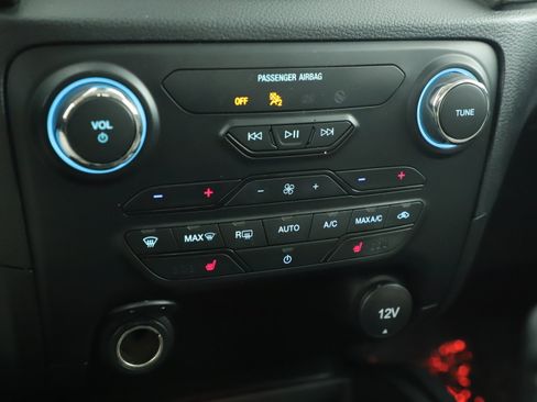 Used 2022 Ford Ranger Lariat w/ Equipment Group 501A High image 21