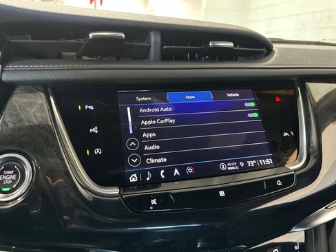 Used 2021 Cadillac XT6 Premium Luxury AWD/4WD image 65