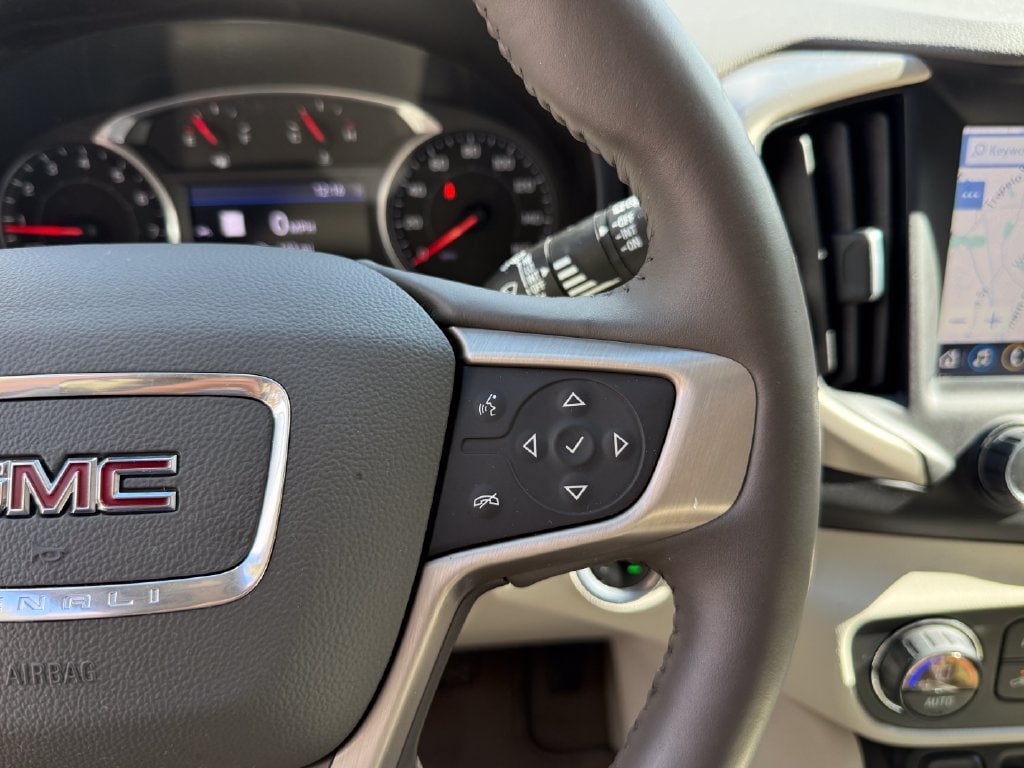 Used 2019 GMC Terrain Denali w/ Advanced Safety Package AWD/4WD image 28