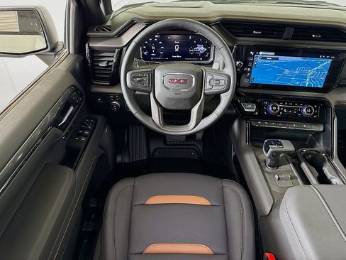 New 2026 GMC Sierra 1500 AT4 w/ AT4 Premium Package image 15