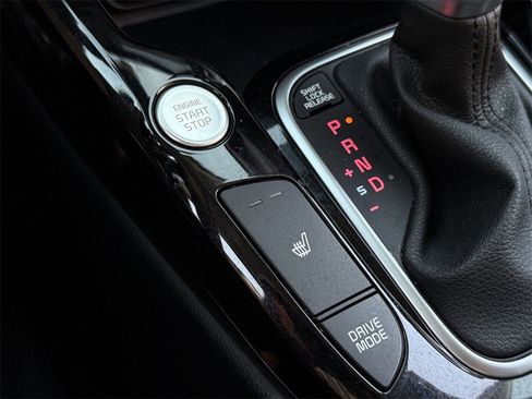 Used 2021 Kia Soul EX image 19