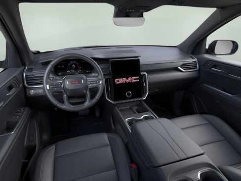 New 2026 GMC Acadia Elevation w/ Elevation Premium Package AWD/4WD image 11