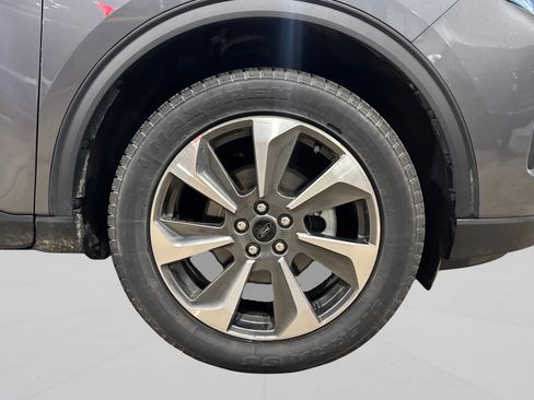 Used 2024 Ford Escape Platinum AWD/4WD image 55