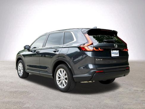 Used 2024 Honda CR-V EX image 7