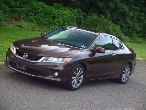 Used 2014 Honda Accord EX-L image 24